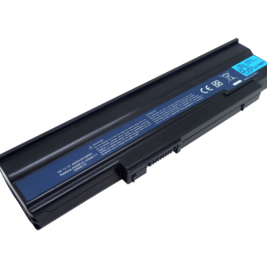 Replacement Accu voor Acer en Packard Bell 11,1V 4400mAh