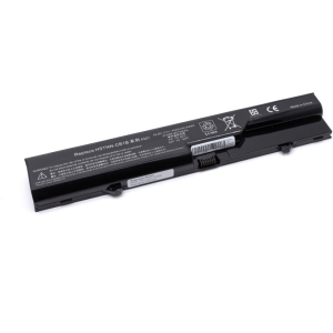 Replacement Accu voor HP Compaq 10,8V 4400mAh