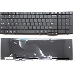 HP Probook 6550B Toetsenbord Zwart QWERTY US