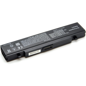Replacement Accu voor Samsung 11,1V 4400mAh