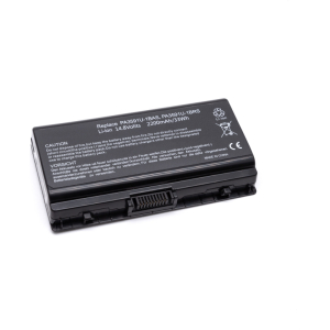 Replacement Accu voor Toshiba Satellite (Pro) 14,8V 2200mAh