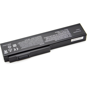 Replacement Accu voor Asus 11,1V 4400mAh