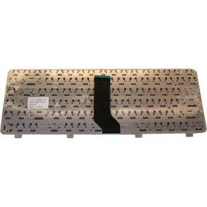 Toetsenbord HP Pavilion DV4-1000 Series Zilver