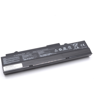 Replacement Accu ASUS eeePC Zwart 10,8V 4400mAh