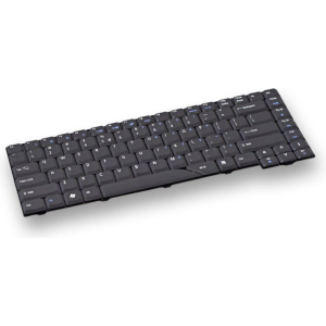 Acer Aspire Toetsenbord Zwart QWERTY US