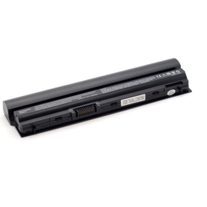Replacement Accu voor Dell Latitude E6220 / E6320 11,1V 4400mAh