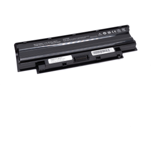 Replacement Accu voor Dell Inspiron, Latitude en Vostro 11,1V 4400mAh