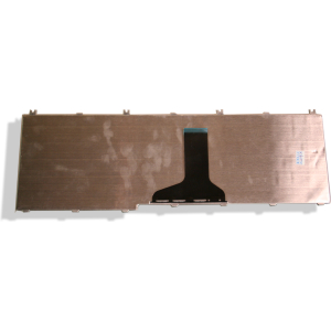 Toshiba Satellite Toetsenbord QWERTY Zwart