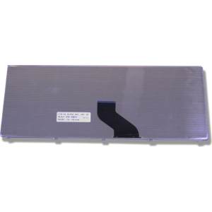 Acer Aspire Toetsenbord Zwart QWERTY US