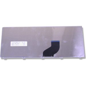 Acer Aspire One Toetsenbord Zwart QWERTY US