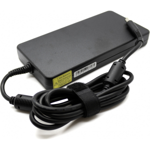 Premium adapter voor HP/Compaq 19V 11,8A 7,4mm * 5,0mm