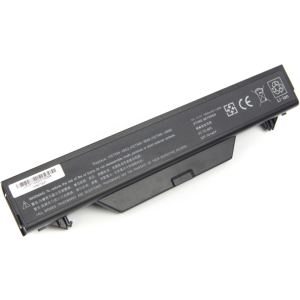 Replacement Accu voor HP Probook 14,4V 4400mAh