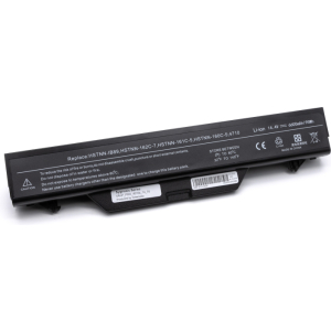 Replacement Accu voor HP Probook 14,4V 6600mAh
