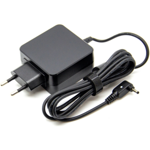 Replacement AC Adapter 19 Volt 2,37 Ampère 3,0mm * 1,0mm