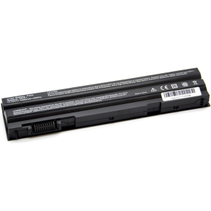 Replacement Accu voor Dell Latitude 11,1V 4400mAh