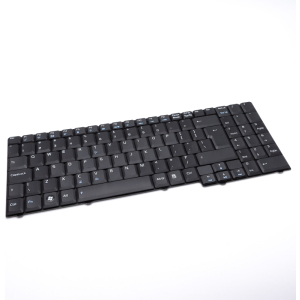 Asus Toetsenbord Zwart QWERTY US