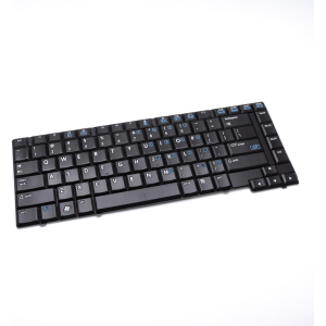 HP Compaq Business Notebook Toetsenbord Zwart QWERTY US
