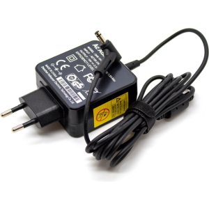Replacement AC Adapter Asus 19 Volt 2,37 Ampere 4,0mm * 1,35mm