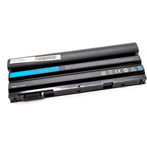 Replacement accu voor Dell Latitude 11,1V 6600mAh 73Wh