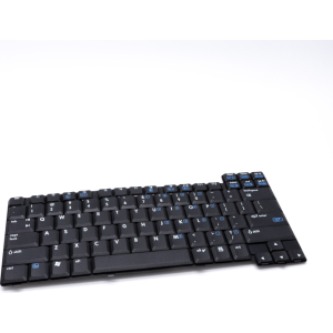 HP Compaq Business Notebook Toetsenbord Zwart QWERTY US