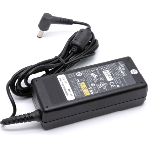 Replacement adapter voor Fujitsu Siemens 20V 3,25A 5,5 mm * 2,5 mm