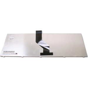 Medion Toetsenbord Zwart QWERTY US