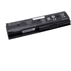 Replacement Accu voor HP ENVY / Pavilion 10,8V 4400mAh