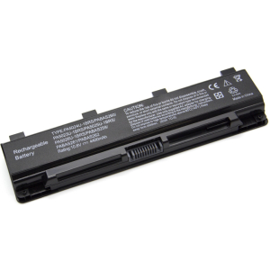 Replacement Accu voor Toshiba Satellite (Pro) 10,8V 4400mAh