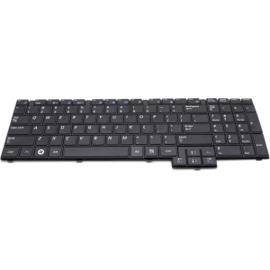 Samsung Keyboard Zwart QWERTY US