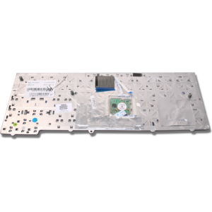 HP Elitebook Toetsenbord Zwart QWERTY US