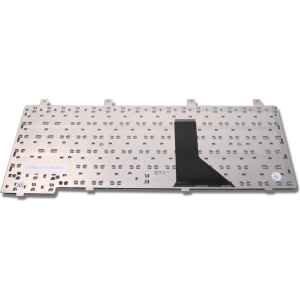 HP / Compaq Toetsenbord Zwart QWERTY US