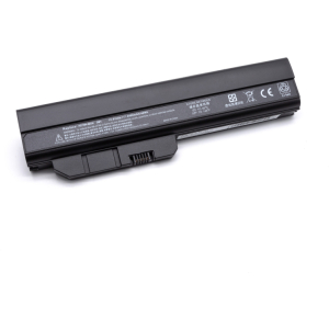Replacement Accu voor HP Compaq 10,8V 4400mAh