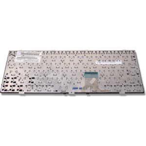 Asus EEE PC Toetsenbord Zwart QWERTY US