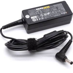 Originele Fujitsu Siemens adapter 20V 2A 5,5 mm * 2,5 mm