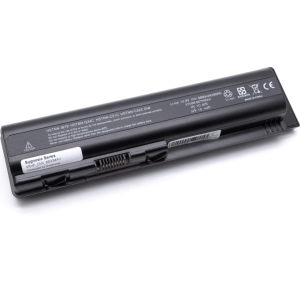 Replacement Accu voor HP Compaq 10,8V 8800mAh