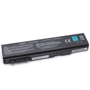 Replacement Accu voor Toshiba Tecra en Satellite Pro 10,8V 4400mAh
