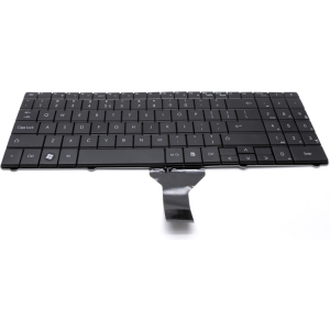 Packard Bell Toetsenbord voor o.a. Easynote ML61 US