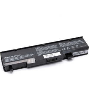 Replacement Accu voor Fujitsu Siemens 11,1V 4400mAh