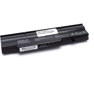 Replacement Accu voor Fujitsu Siemens en Medion 10,8V 4400mAh