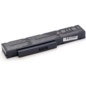 Replacement Accu voor Fujitsu Siemens Amilo 11,1V 4400mAh