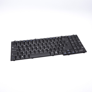 Medion en Packard Bell Toetsenbord QWERTY Zwart