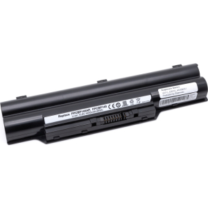 Replacement Accu voor Fujitsu Siemens Lifebook Biblo 10,8V 4400mAh