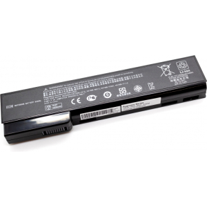 Replacement Accu voor HP Probook 11,1V 4400mAh