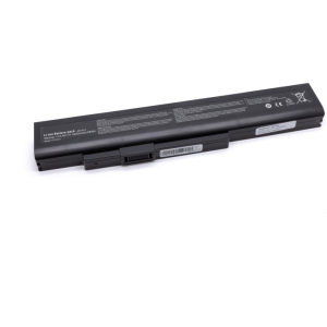 Replacement Accu voor Asus 11,1V 4400mAh