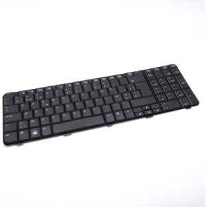 HP / Compaq CQ71 Toetsenbord Zwart BE Azerty