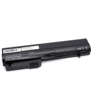 Replacement Accu voor HP Compaq 11,1V 4400mAh