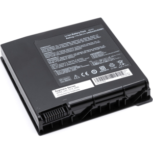 Replacement Accu voor Asus G74 Series 14,8V 4400mAh