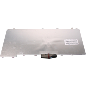 Toshiba Satellite / Tecra / Qosmio Toetsenbord Zwart QWERTY US