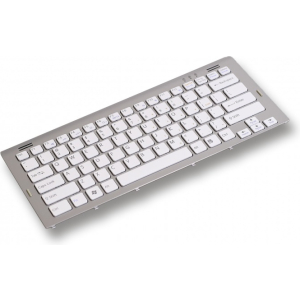 Toetsenbord Sony Vaio SR Series QWERTY US Wit