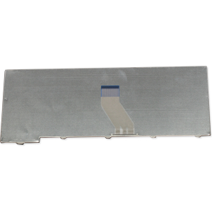 Acer Aspire Toetsenbord Wit QWERTY US